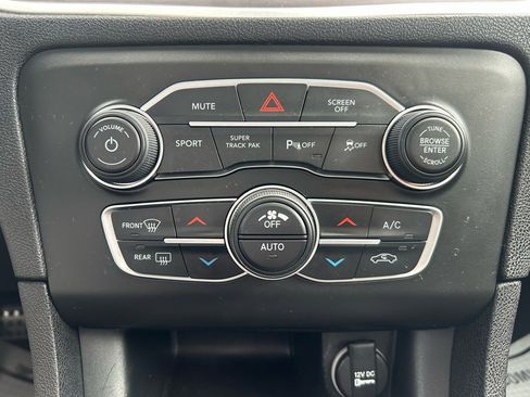 Used 2022 Dodge Charger GT w/ Blacktop Package image 22