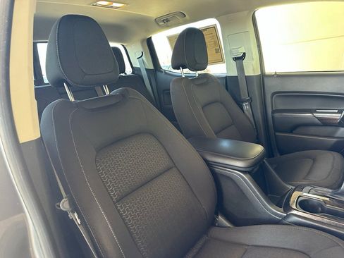 Used 2022 GMC Canyon Elevation w/ Trailering Package image 15