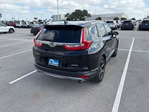 Used 2017 Honda CR-V Touring image 5