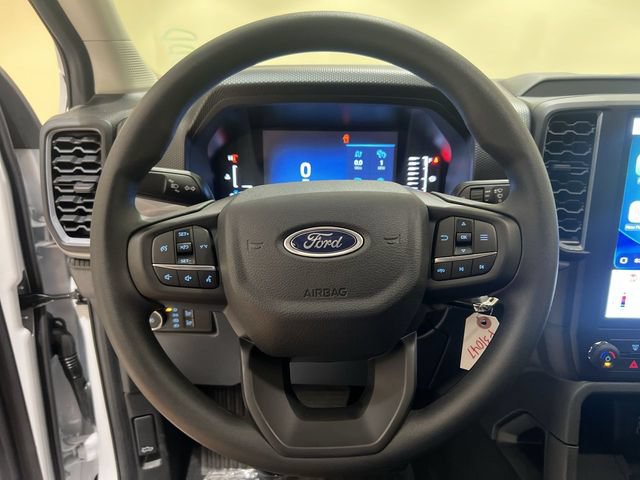 New 2026 Ford Ranger XL RWD image 10