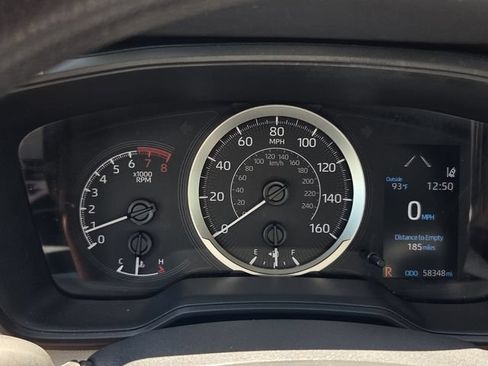 Used 2022 Toyota Corolla LE FWD image 23