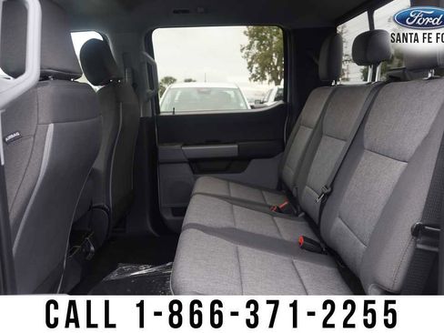 New 2026 Ford F250 XL w/ STX Appearance Package image 16