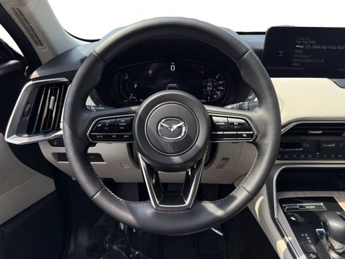 Used 2024 MAZDA CX-90 Plug-In Hybrid w/ Premium Plus AWD/4WD image 12