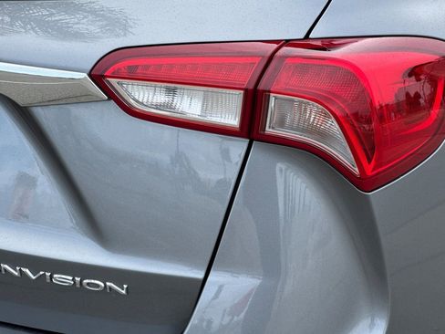 Used 2020 Buick Envision Essence image 24