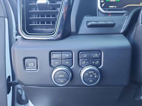 Certified 2024 GMC Sierra 2500 AT4 w/ AT4 Premium Plus Package image 19