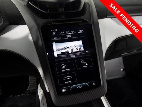 Used 2024 Lamborghini Revuelto AWD/4WD image 23