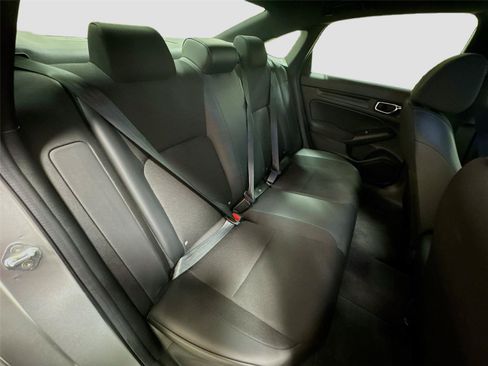 Used 2024 Honda Civic Sport image 24