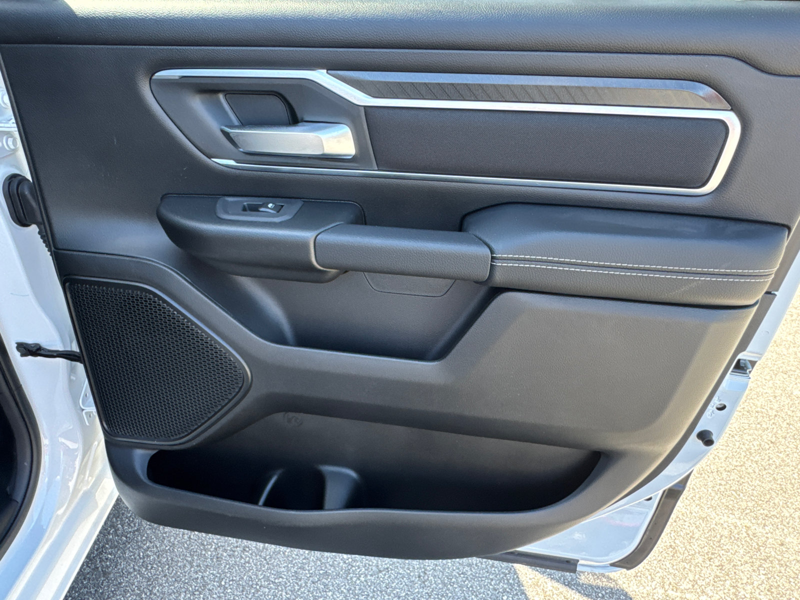 Used 2026 RAM 1500 Big Horn RWD image 18