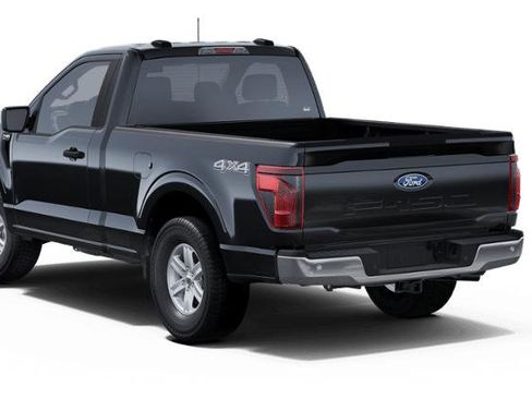 New 2025 Ford F150 XL w/ Equipment Group 103A High AWD/4WD image 24