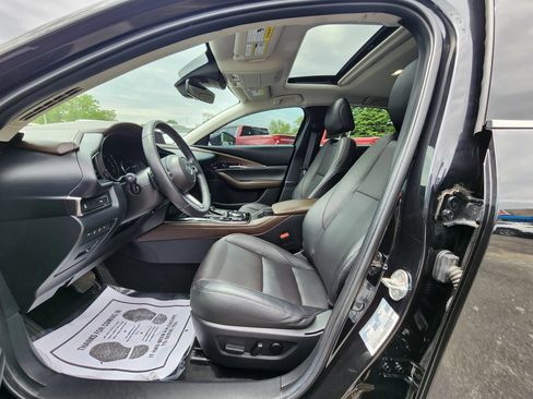 Used 2022 MAZDA CX-30 AWD 2.5 S w/ Premium Package image 18