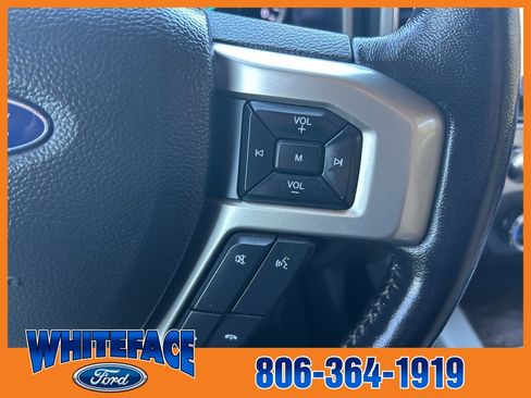 Used 2022 Ford F250 Lariat w/ Lariat Ultimate Package image 15