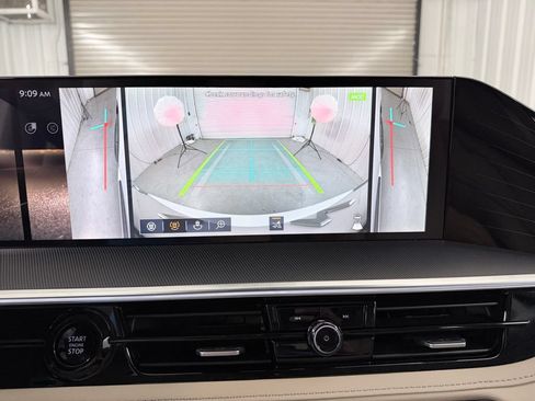 Certified 2026 INFINITI QX80 Pure RWD image 16