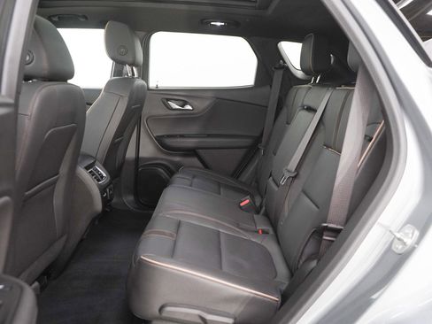 Used 2023 Chevrolet Blazer Premier w/ Driver Confidence II Package image 15