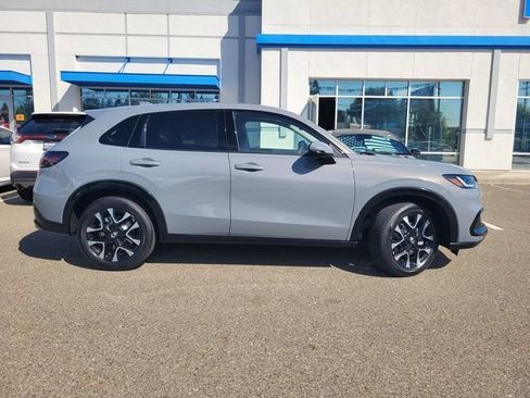 New 2027 Honda HR-V EX-L image 4