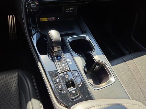 Used 2022 Lexus NX 350 F Sport AWD/4WD image 22