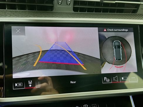 Used 2023 Audi RS 6 image 14