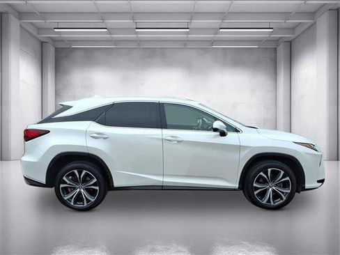 Used 2019 Lexus RX 350 FWD w/ Navigation Package image 2