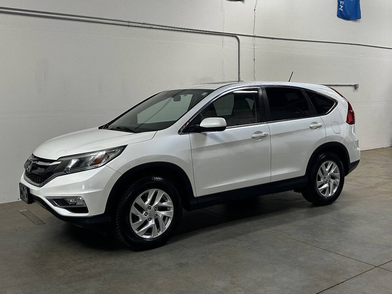 Used 2016 Honda CR-V EX image 4