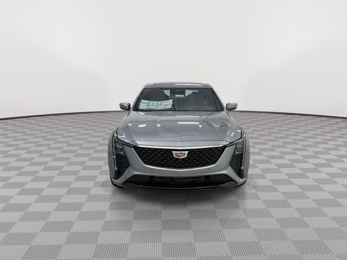 New 2026 Cadillac CT5 Premium Luxury w/ Technology Package image 3