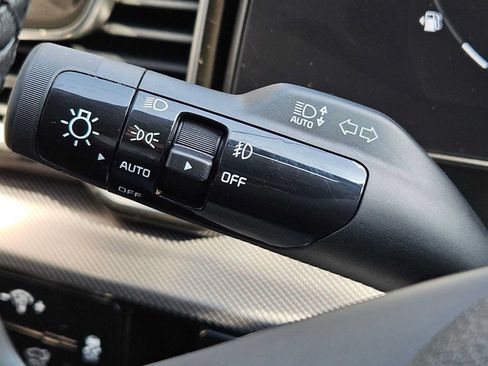 Certified 2025 Kia Sportage SX FWD image 25