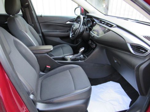 Used 2020 Buick Encore GX Select image 8