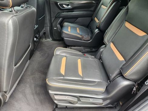 Used 2022 GMC Yukon AT4 AWD/4WD image 29