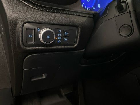 Certified 2022 Ford Explorer ST w/ Equipment Group 401A image 18