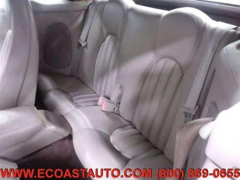 Used 2000 Jaguar XK8 Convertible image 13