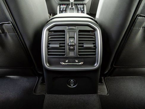 New 2026 Porsche Macan S AWD/4WD image 21