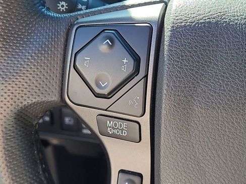 Used 2023 Toyota Tacoma TRD Off-Road w/ TRD Premium Off Road Package image 34