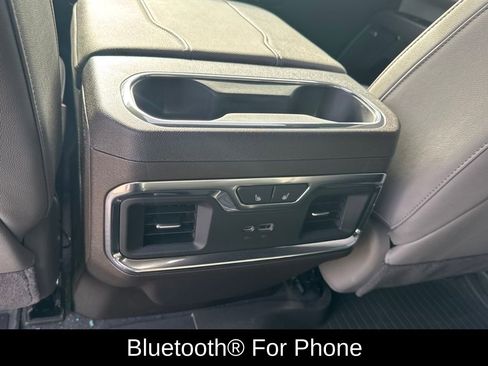 Used 2025 Chevrolet Silverado 2500 LTZ w/ LTZ Convenience Package image 25