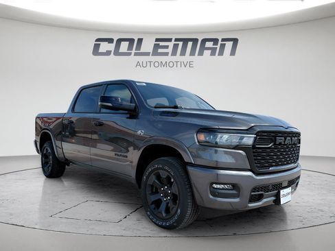 New 2026 RAM 1500 Big Horn image 7
