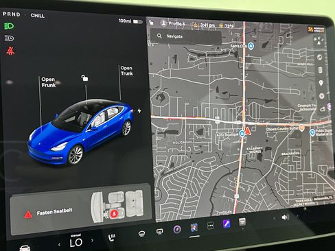 Used 2020 Tesla Model 3 Standard Range Plus image 22