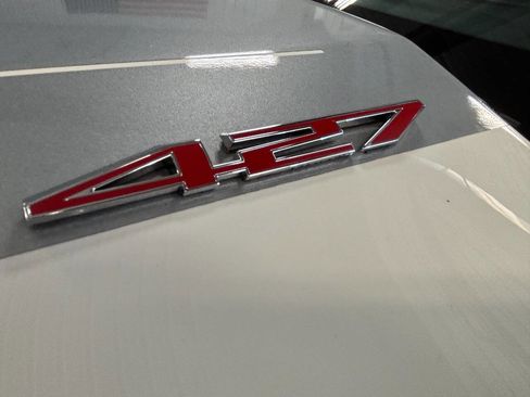 Used 2013 Chevrolet Corvette 427 w/ 1SC Preferred Equipment Group RWD image 15