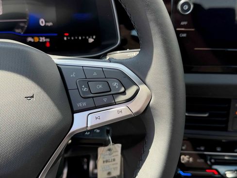 New 2026 Volkswagen Jetta Sport FWD image 17