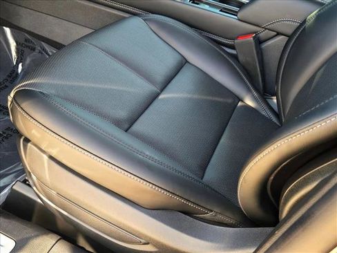 New 2025 Lincoln Corsair Grand Touring w/ Jet Appearance Package image 4