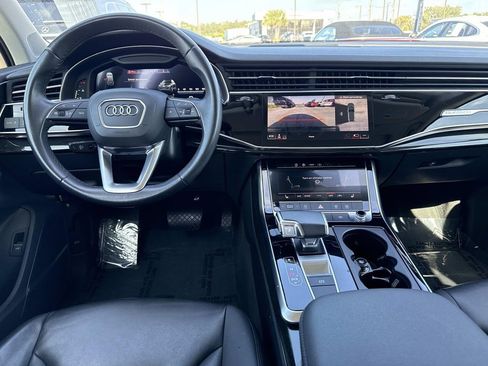 Used 2023 Audi Q7 3.0T Premium Plus image 17