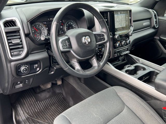 Used 2023 RAM 1500 Big Horn AWD/4WD image 19