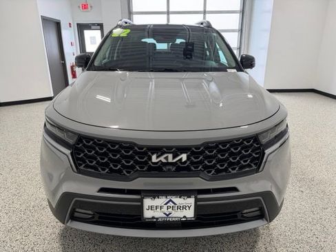 Used 2022 Kia Sorento SX Prestige AWD/4WD image 7