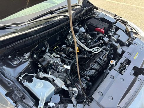 Used 2021 Nissan Altima 2.5 SV AWD/4WD image 64