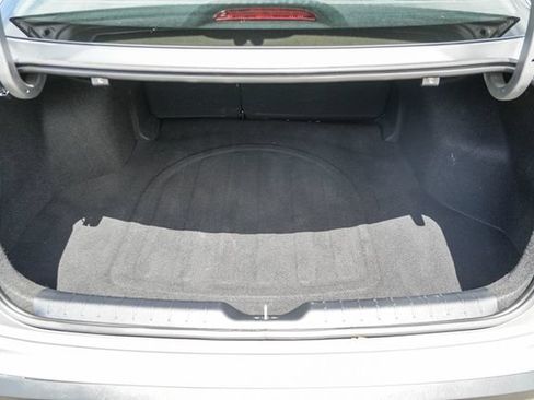 Certified 2025 Kia K4 FWD image 28