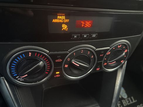 Used 2015 MAZDA CX-5 Touring w/ Bose/Moonroof Package AWD/4WD image 45