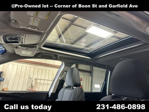 Used 2021 Subaru Forester Premium image 13