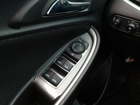 Used 2024 Chevrolet Malibu LT image 21