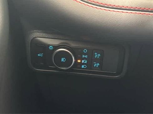 New 2025 Ford Explorer ST-Line w/ Premium Package image 19