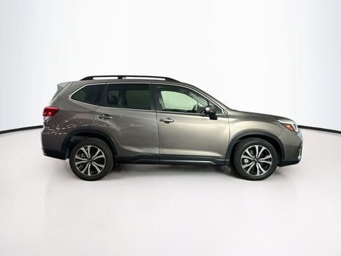Used 2019 Subaru Forester Limited w/ Popular Package #3 AWD/4WD image 10