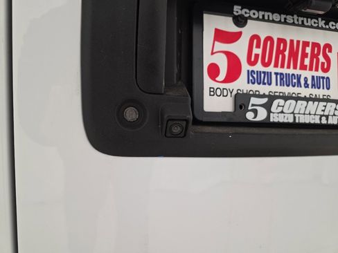 Used 2024 GMC Savana 2500 Work Van w/ Driver Convenience Package image 12