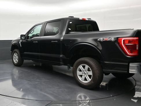 Used 2023 Ford F150 XLT AWD/4WD image 3