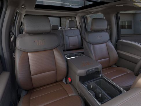 New 2026 Ford F250 King Ranch w/ Tremor Off-Road Package image 10