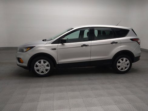 Used 2018 Ford Escape S FWD image 2